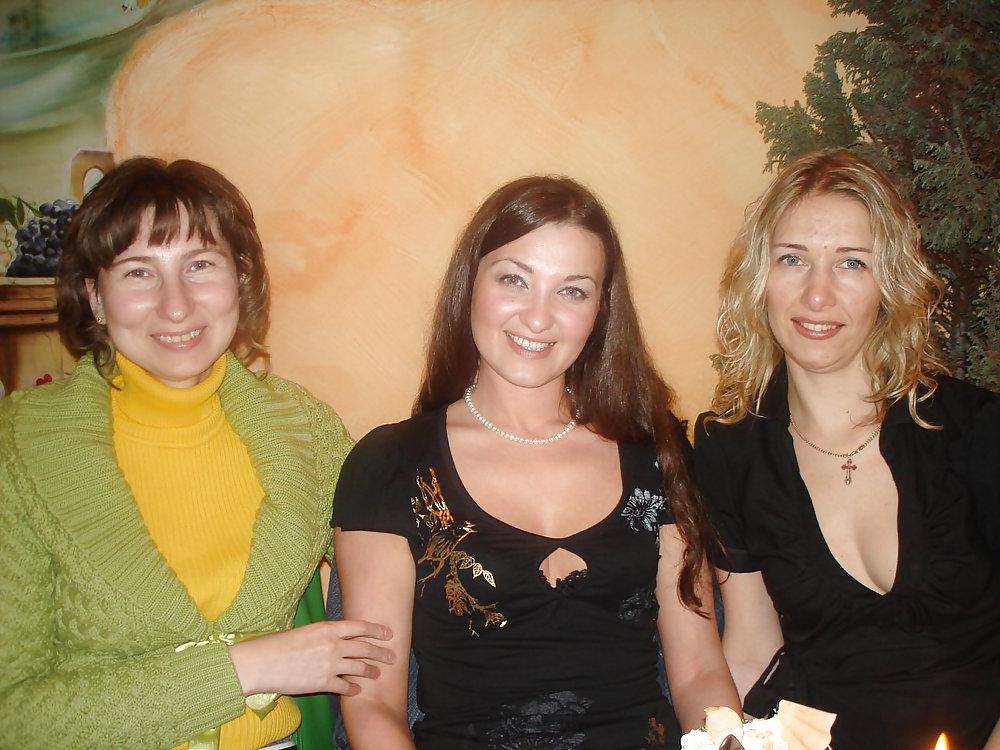 25P Real Russian Prostitutes