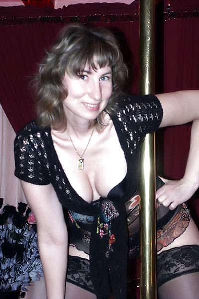 25P Real Russian Prostitutes