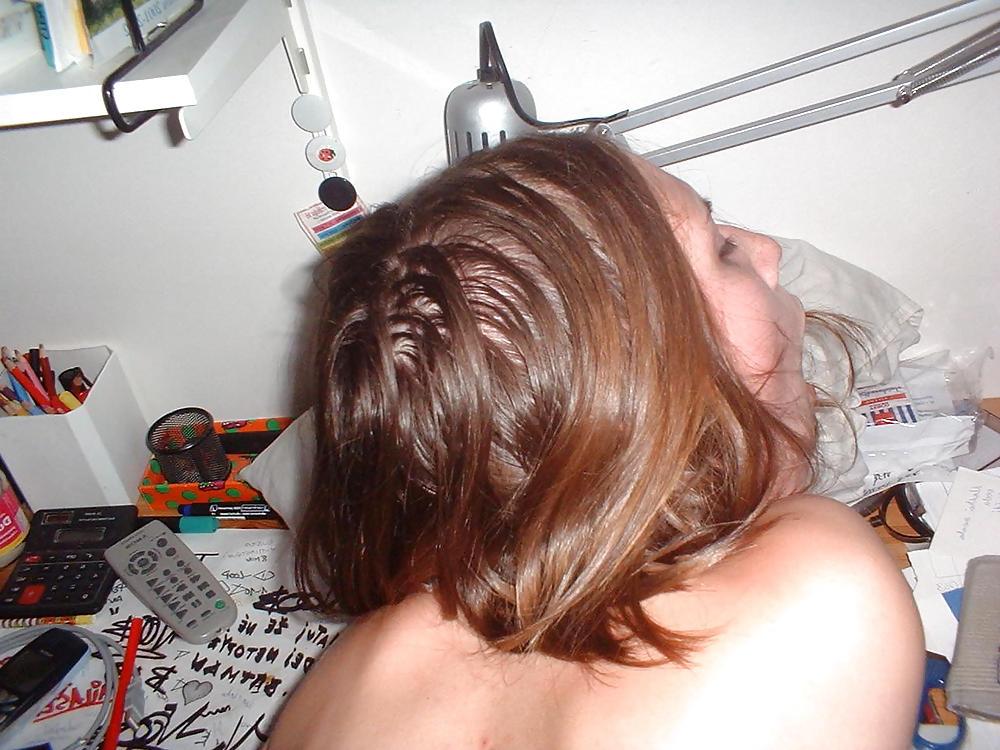 25P Real Amateur Set: Great skinny girlfiend