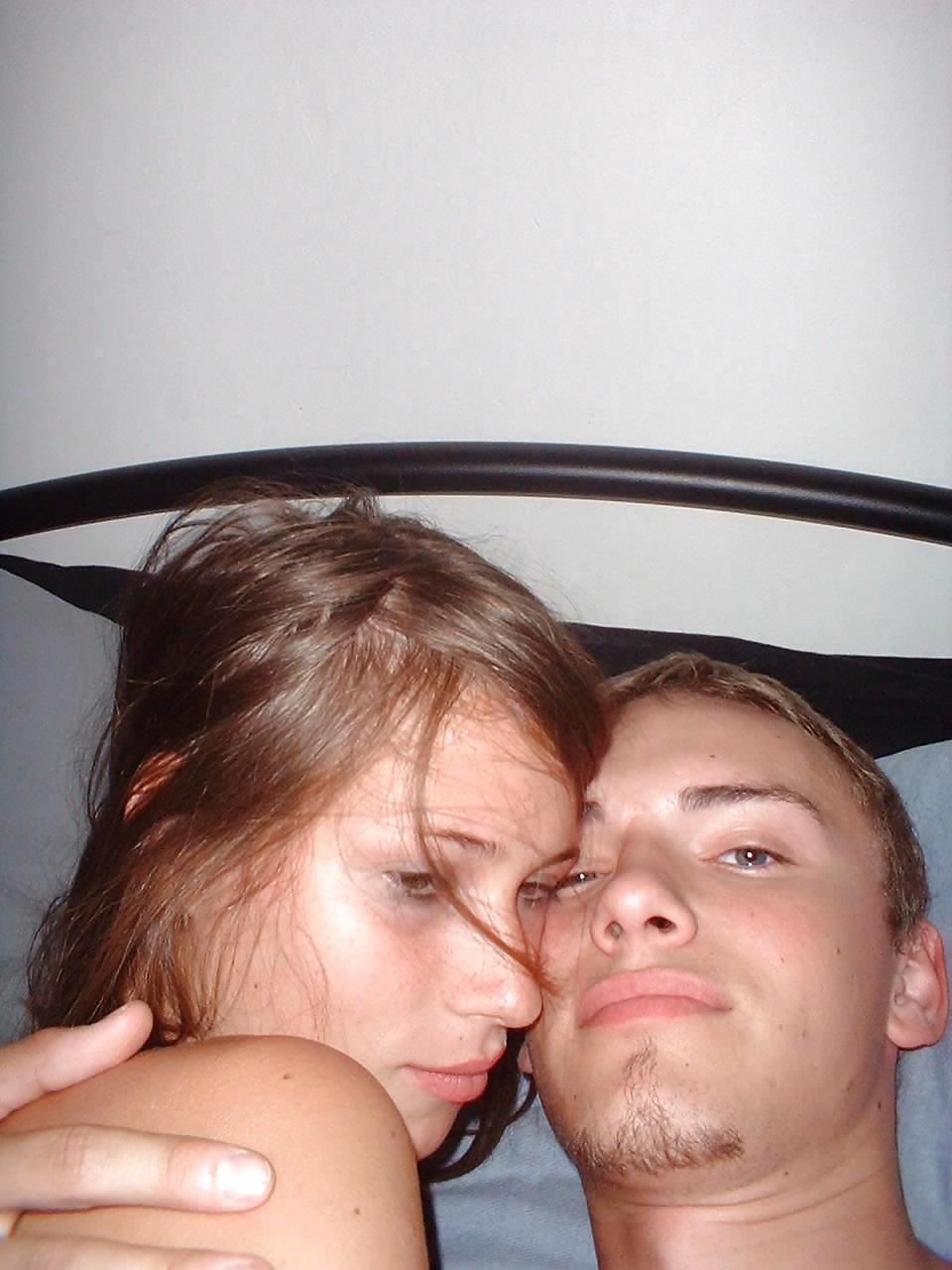 25P Real Amateur Set: Great skinny girlfiend