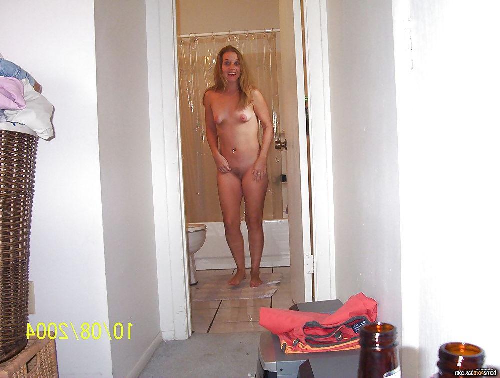 25P Cute blonde gets fucked