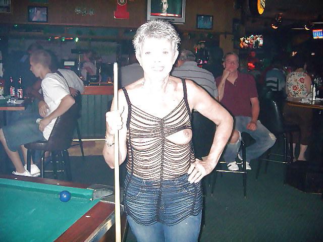 25P School Teacher by Day... BBC Swinger at Night 