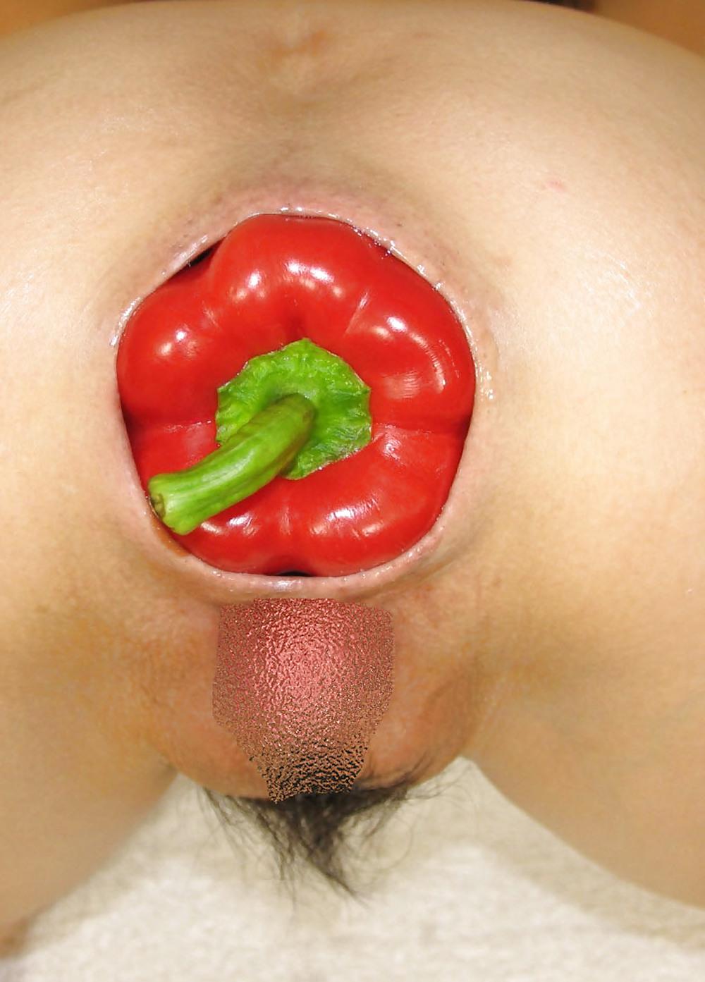 25P Elmer anal vegetables