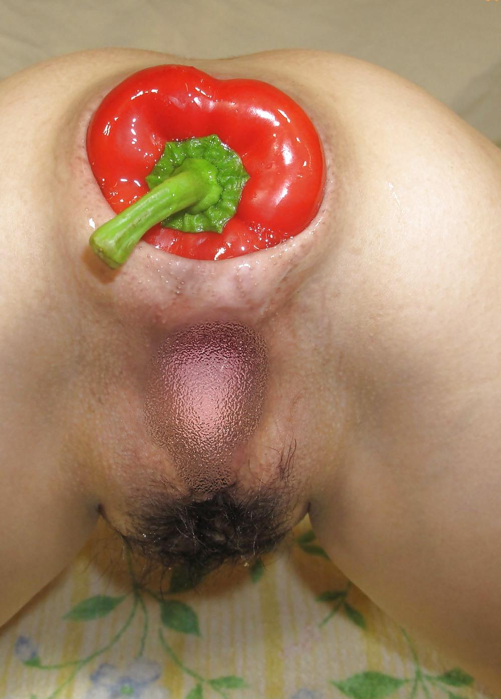 25P Elmer anal vegetables