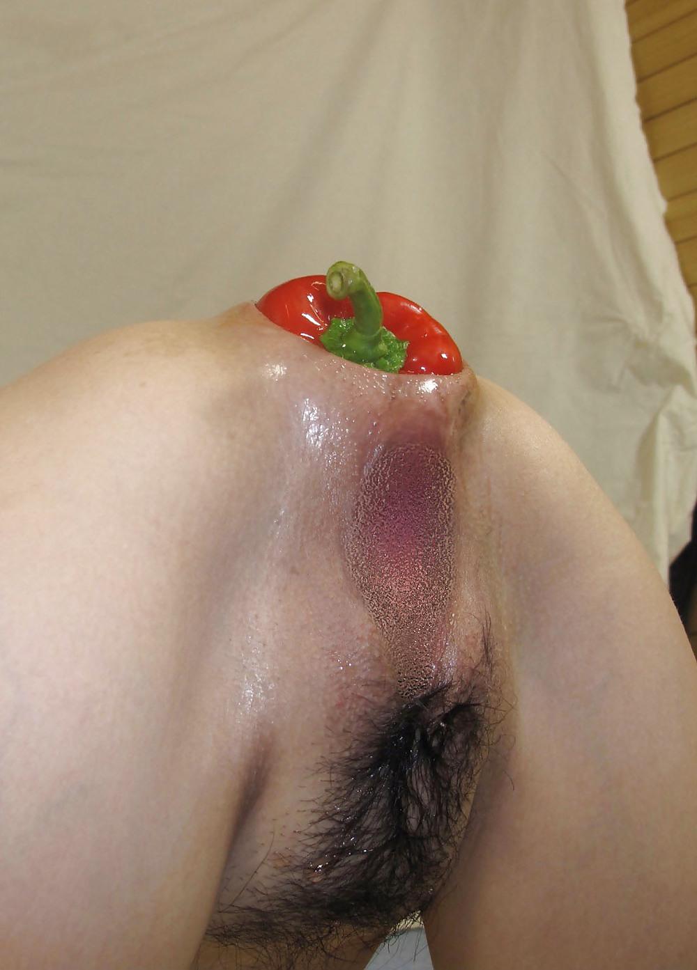25P Elmer anal vegetables