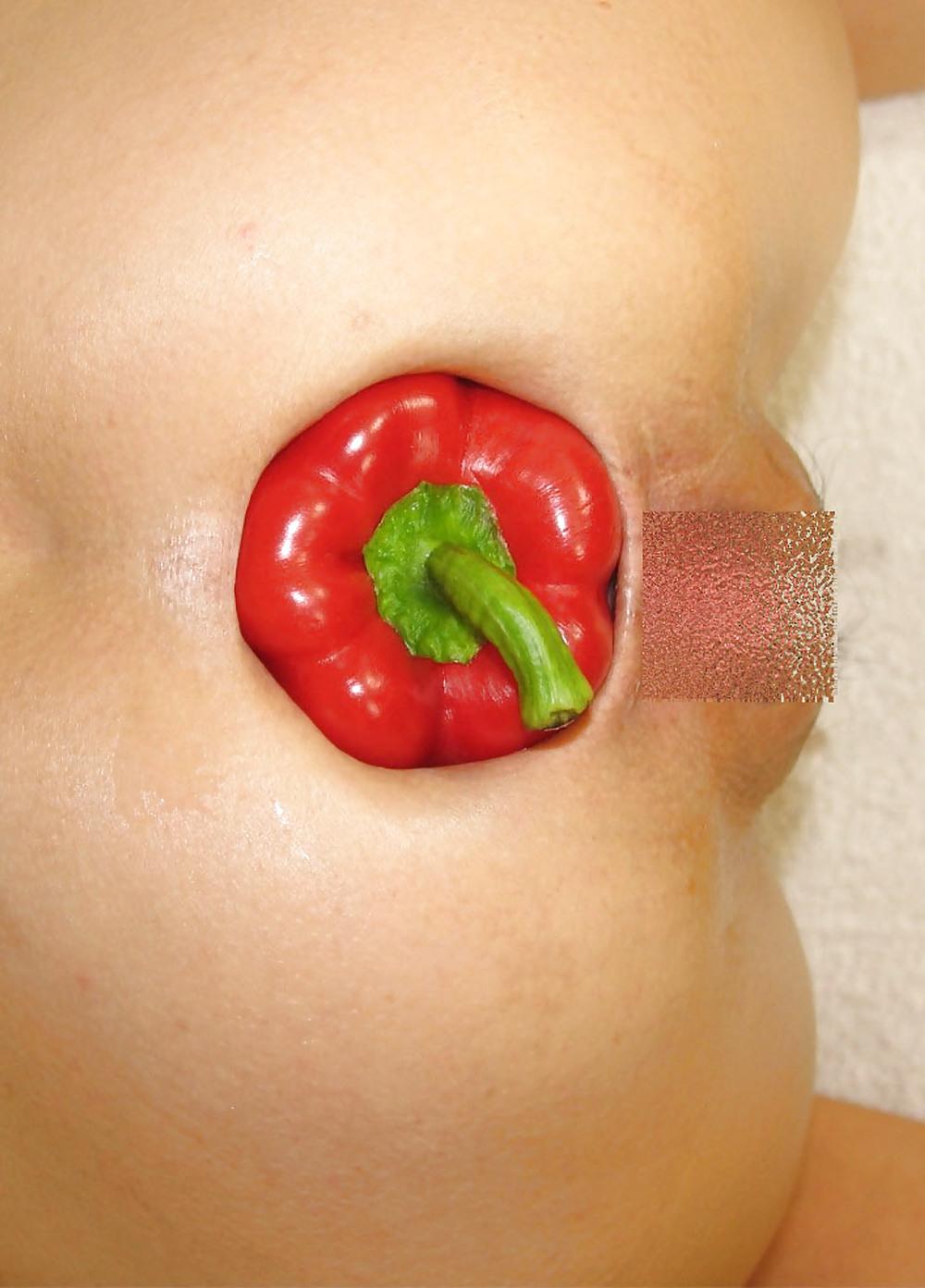 25P Elmer anal vegetables