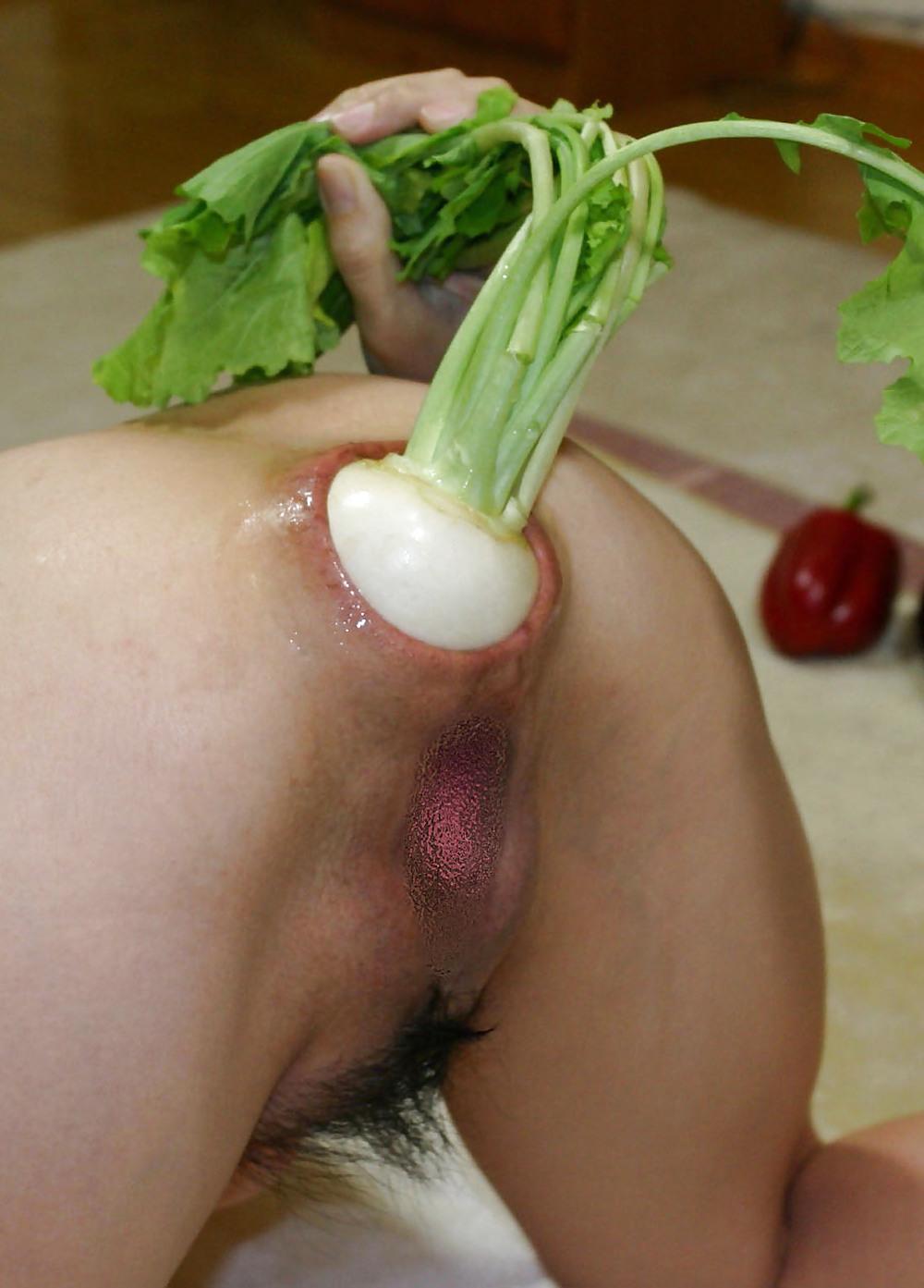 25P Elmer anal vegetables