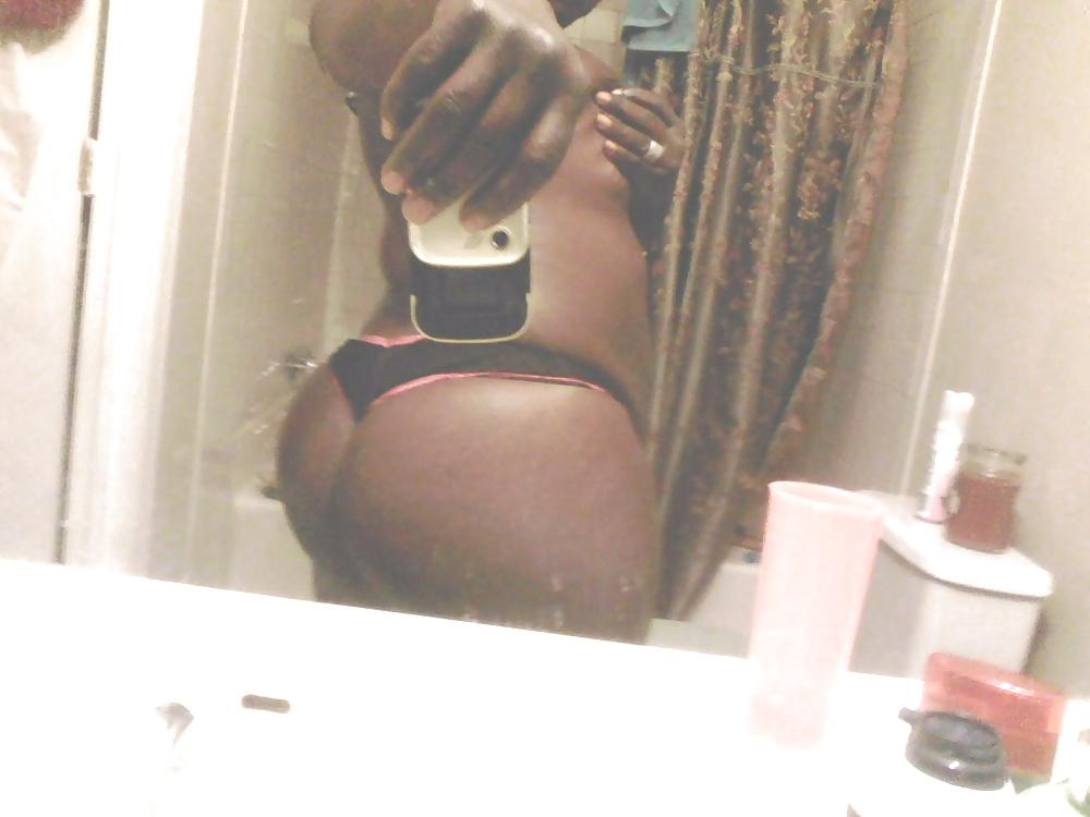 11P Nasty Booty