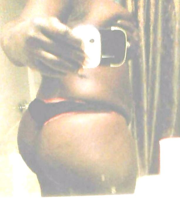 11P Nasty Booty