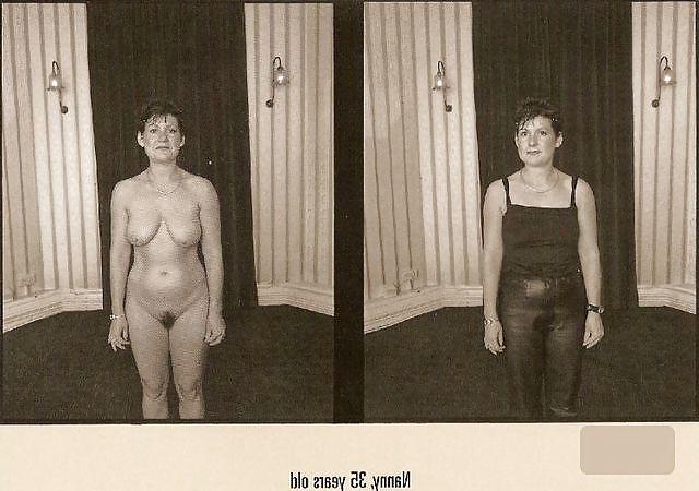 25P Ordinary Female Residents of New York City
