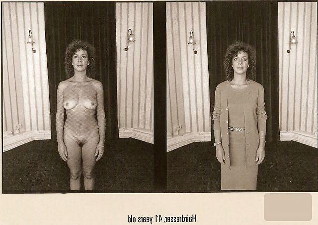 25P Ordinary Female Residents of New York City
