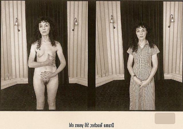 25P Ordinary Female Residents of New York City