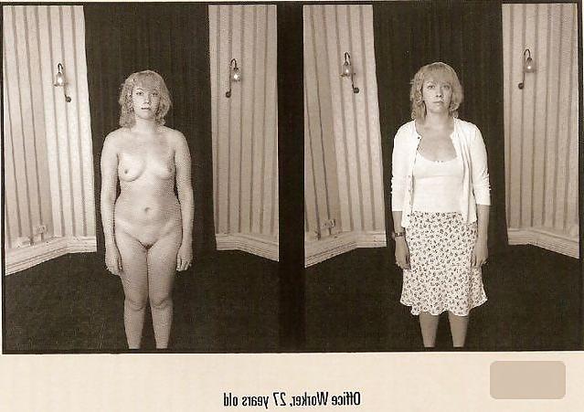 25P Ordinary Female Residents of New York City