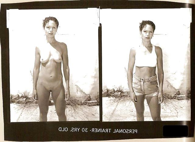 25P Ordinary Female Residents of New York City