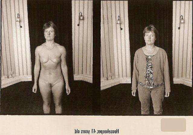 25P Ordinary Female Residents of New York City