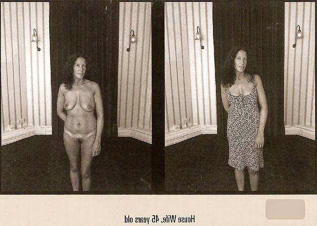 25P Ordinary Female Residents of New York City