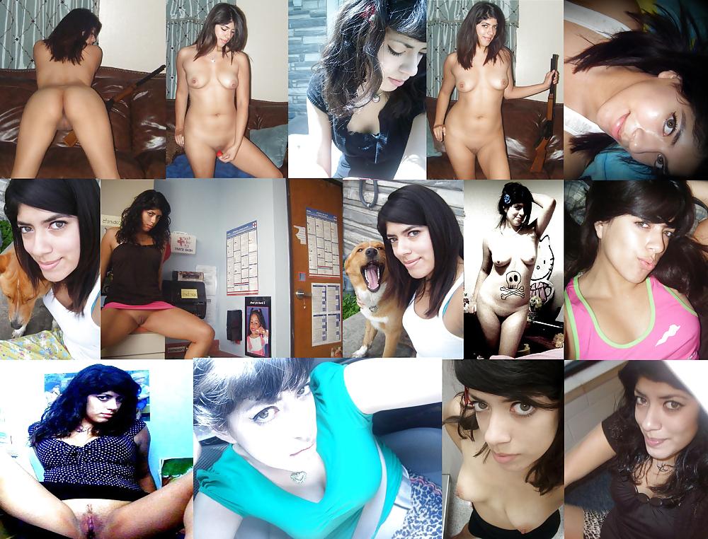25P Real Dressed and Undressed Cuties 13