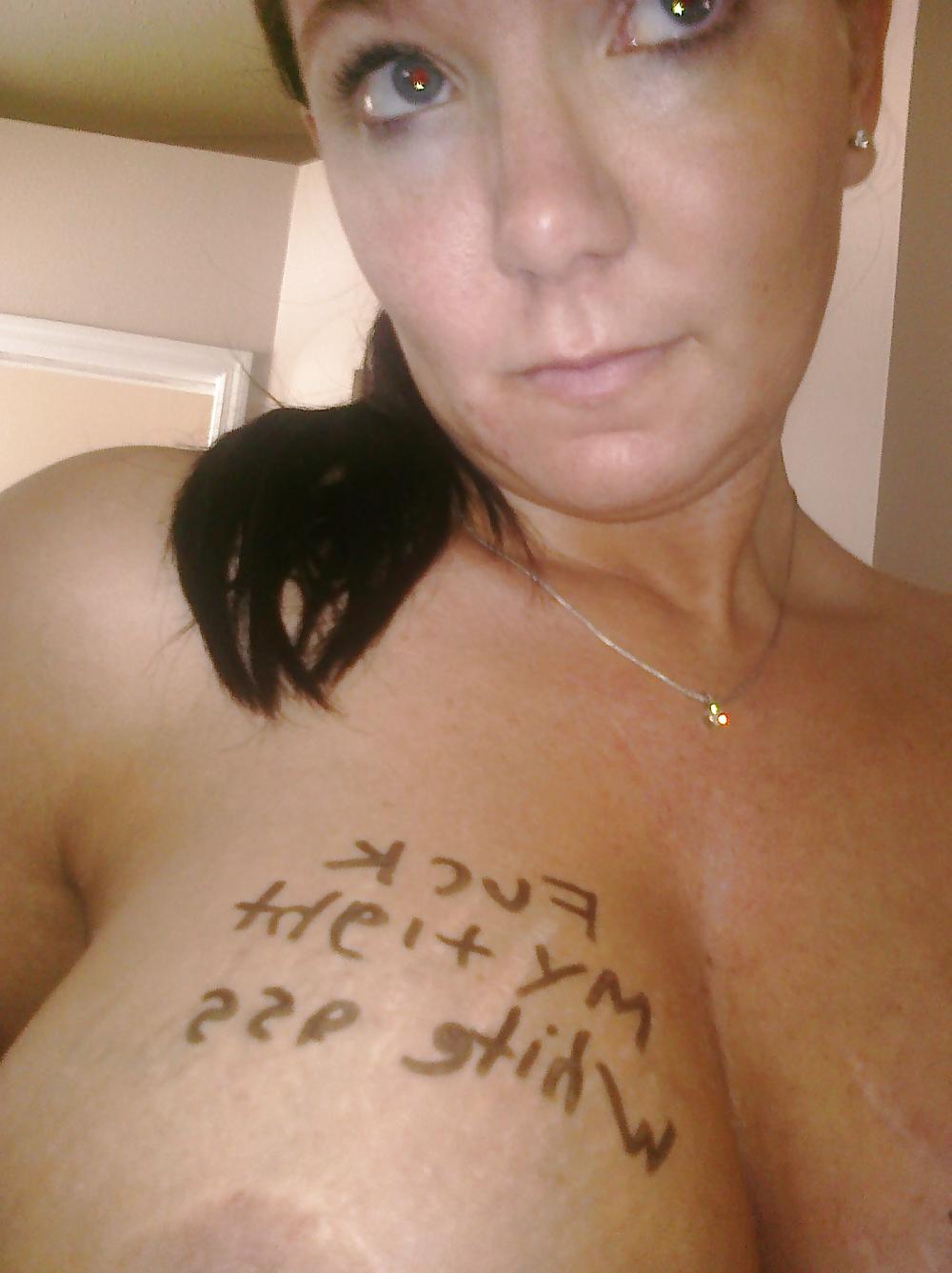 12P Professing love of BBC