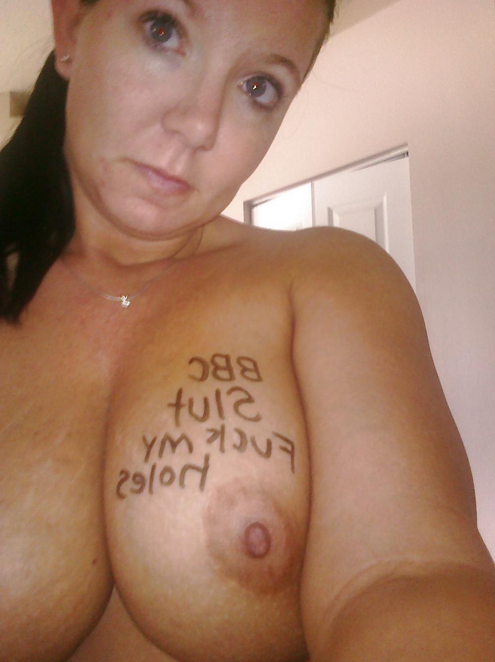 12P Professing love of BBC