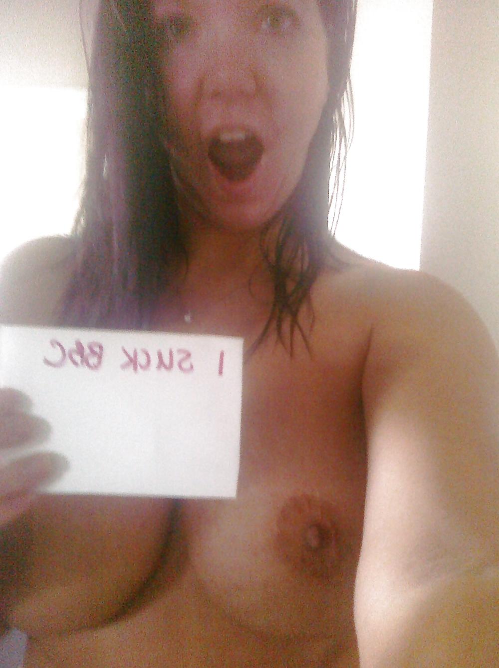 12P Professing love of BBC