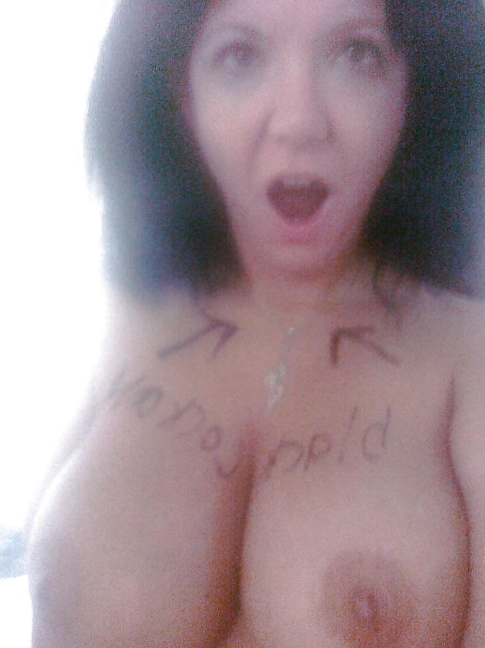 12P Professing love of BBC