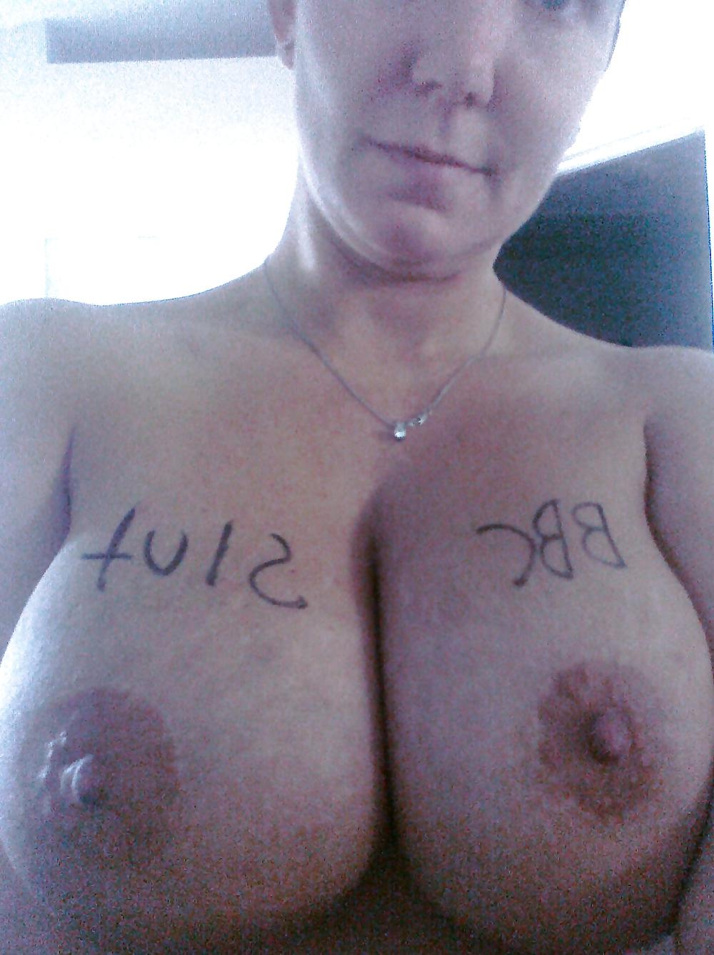 12P Professing love of BBC