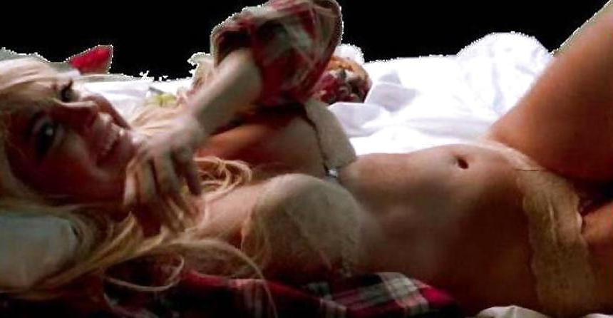 25P Topless leaked stolen celebs pics