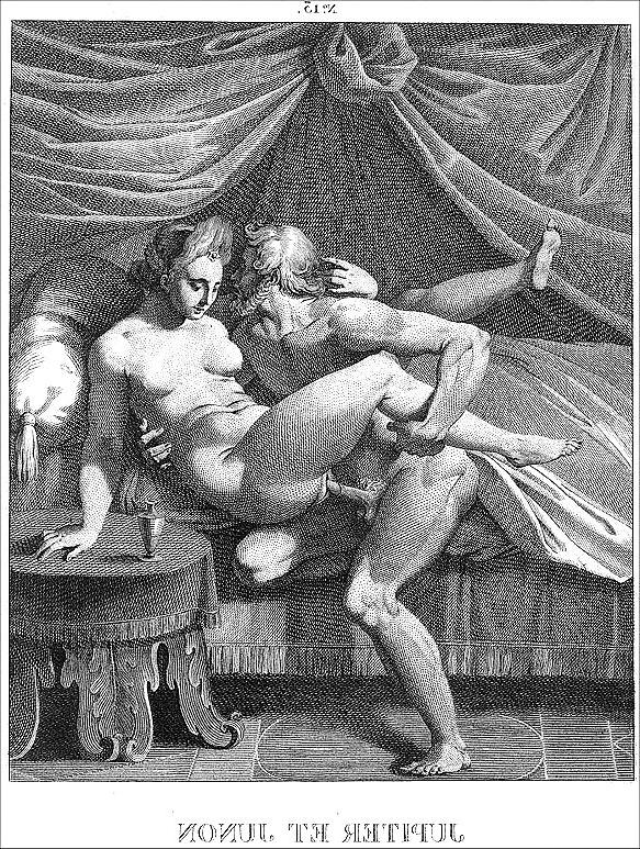 25P Eroticism in Art - History
