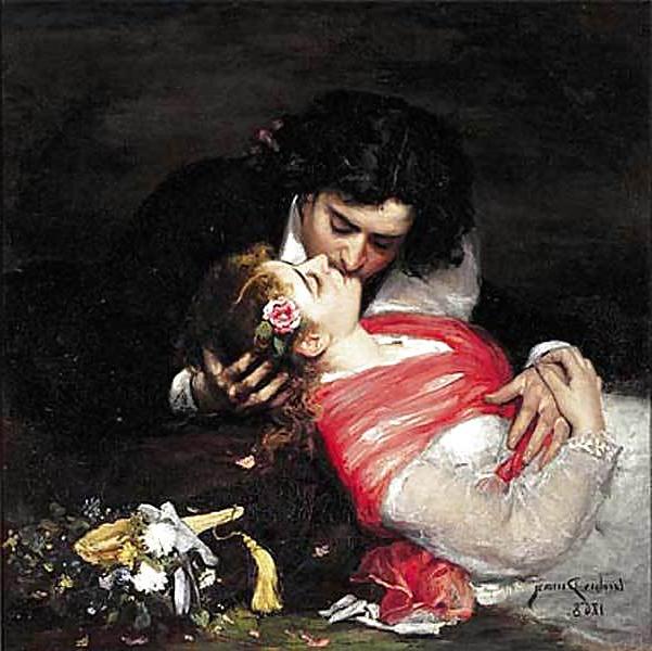 25P Eroticism in Art - History