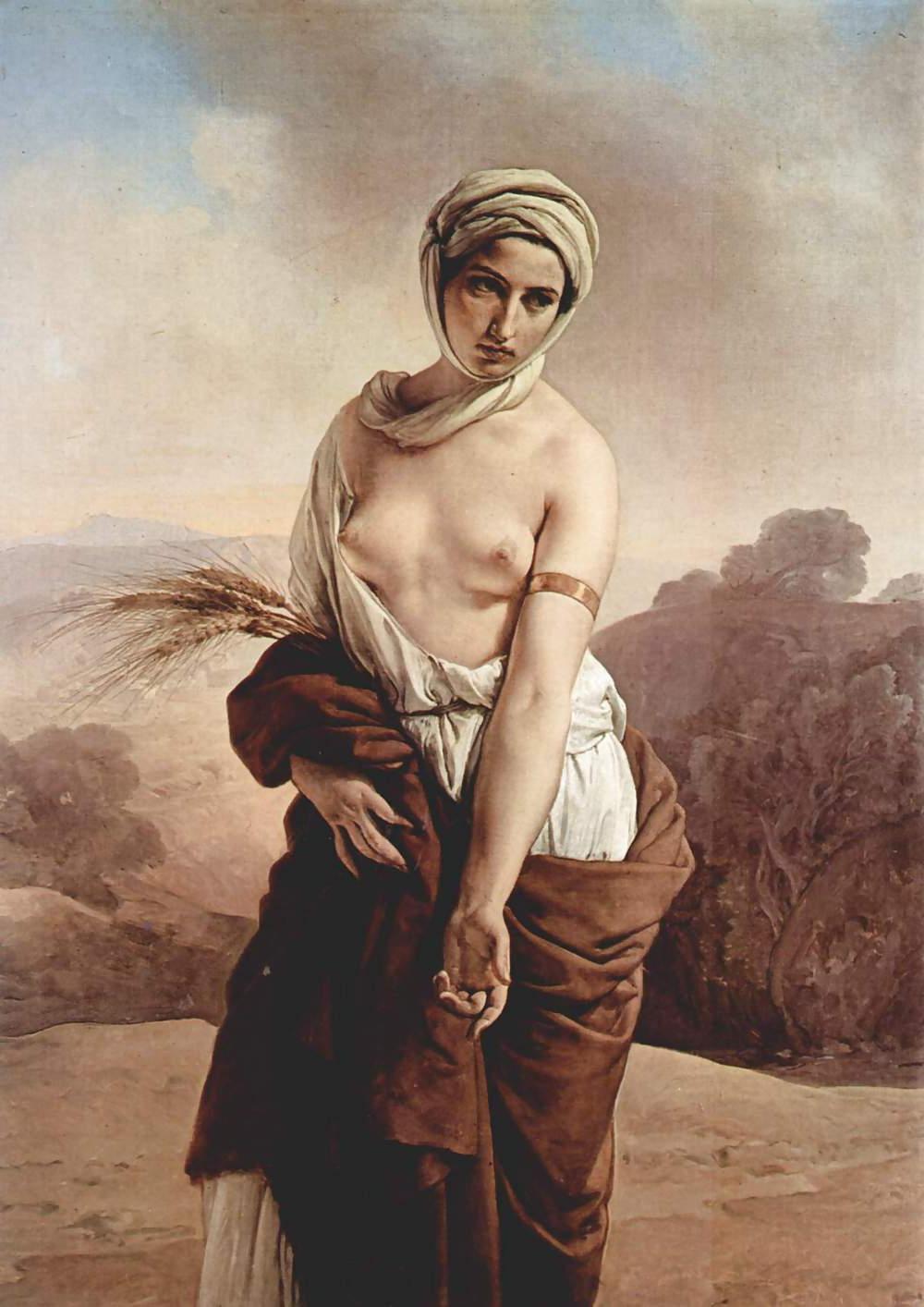 25P Eroticism in Art - History