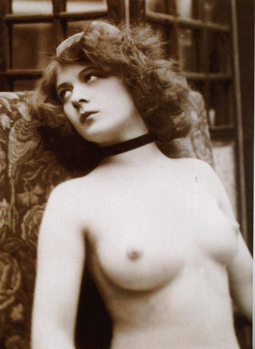 25P Eroticism in Art - History