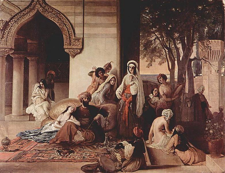 25P Eroticism in Art - History
