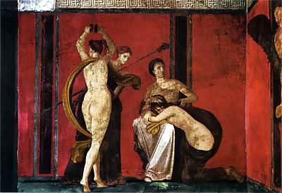 25P Eroticism in Art - History