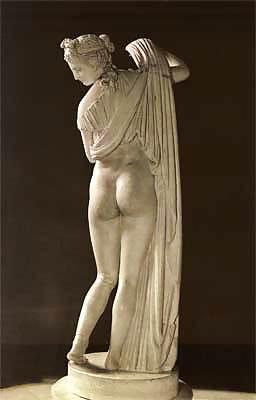 25P Eroticism in Art - History