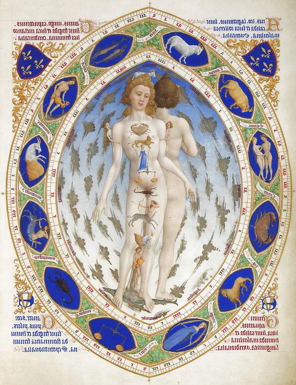 25P Eroticism in Art - History