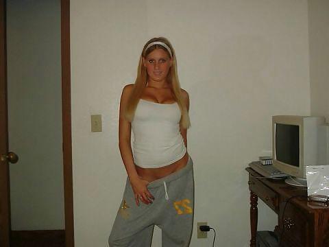 18P Jizz On my Girlfriend 10