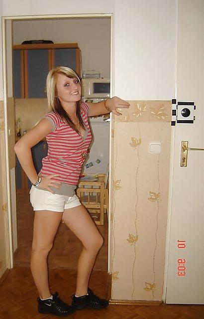 18P Cute Poland Teens.