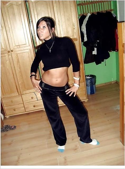 18P Cute Poland Teens.
