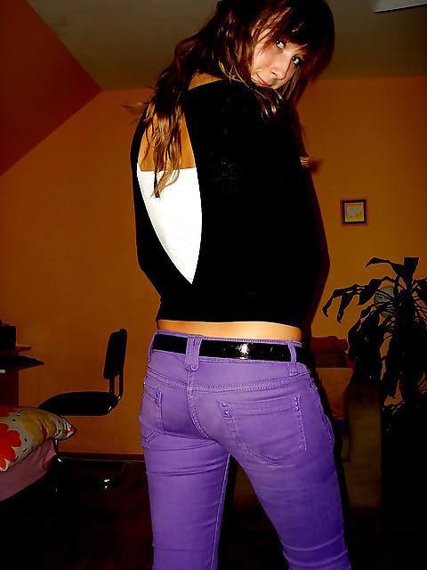 18P Cute Poland Teens.