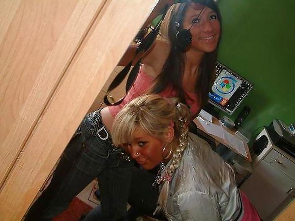 18P Cute Poland Teens.