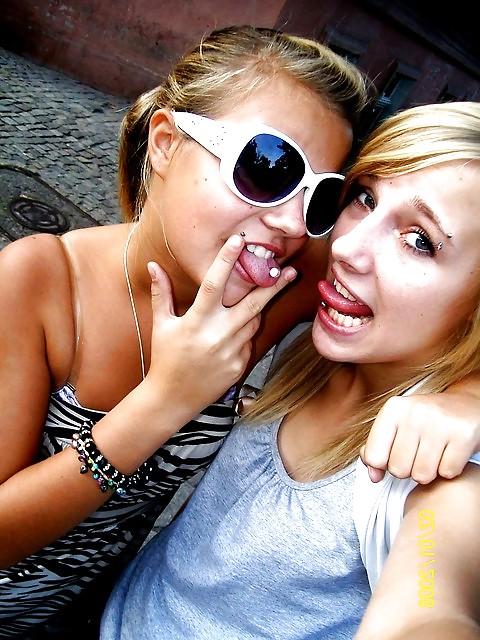 18P Cute Poland Teens.