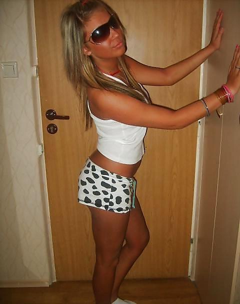 18P Cute Poland Teens.