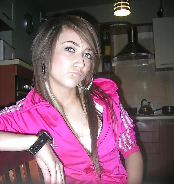 18P Cute Poland Teens.