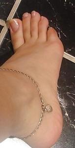 25P All you can Feet