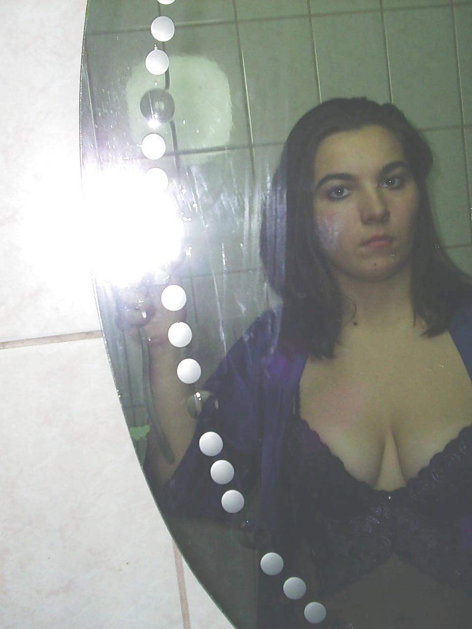 17P Real romanian amateur