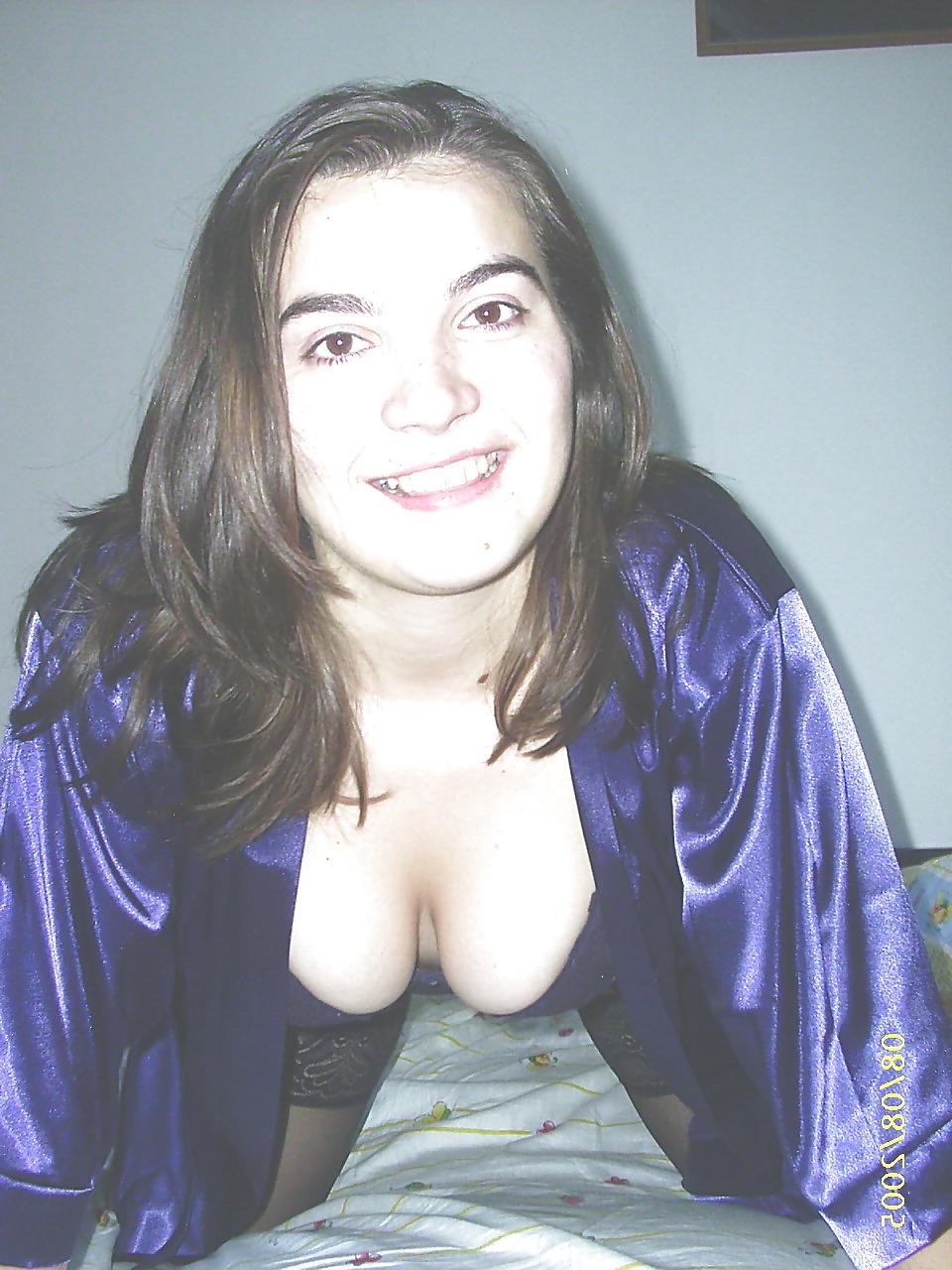 17P Real romanian amateur