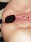 4P Wife with some of her toys