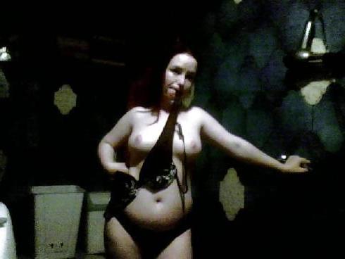 23P Teresa bitch milf