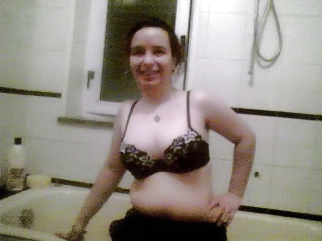 23P Teresa bitch milf