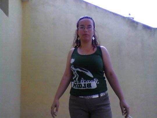 23P Teresa bitch milf